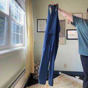 Backcountry Jumpsuit